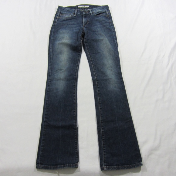 Joe's Jeans Denim - WOMENS Joe's Acid Mid Wash STARLET Slim Bootcut 26